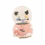 گوی موزیکال کدB-140