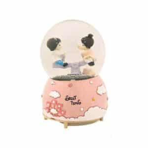 گوی موزیکال کدB-140