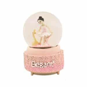 گوی موزیکال کدB-141