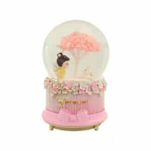 گوی موزیکال کدB-143