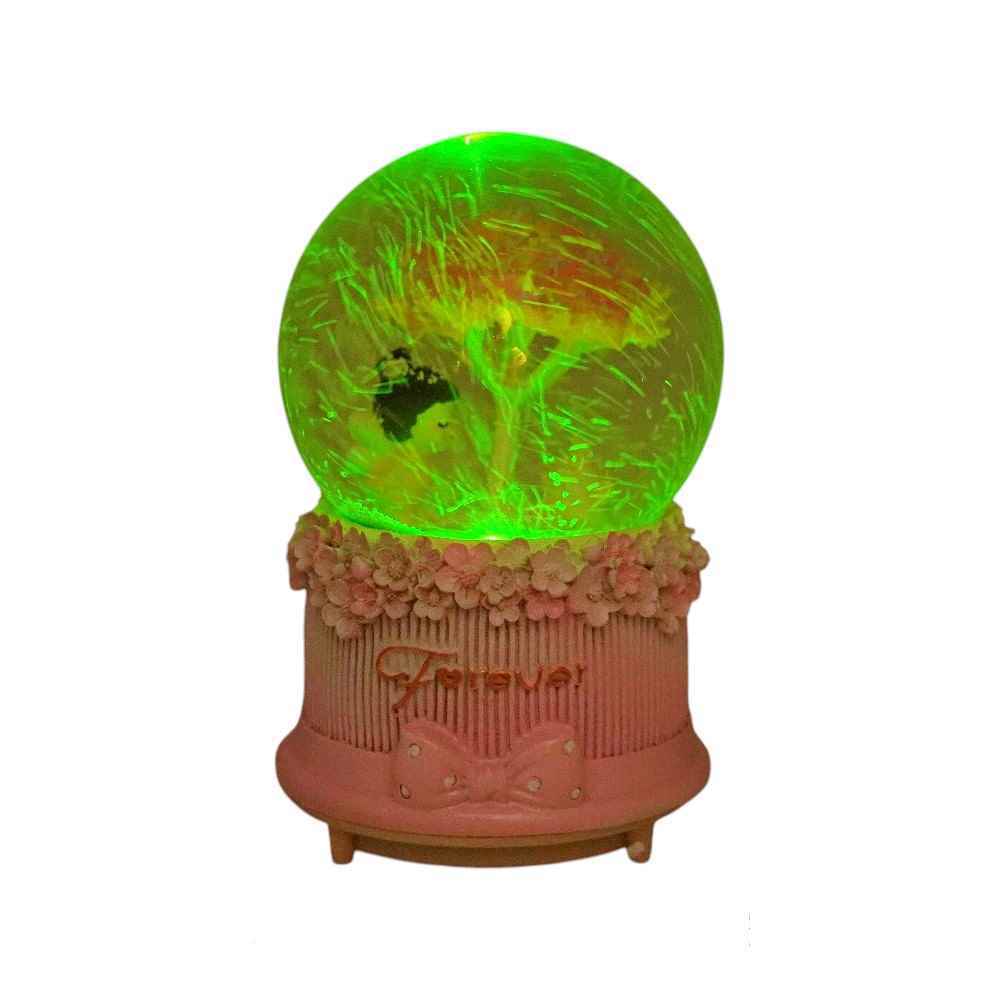 گوی موزیکال کدB-143 - Image 2