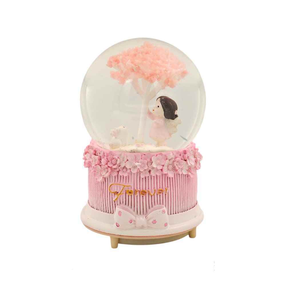 گوی موزیکال کدB-143 - Image 3