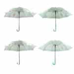 چتر فانتزی (طرح دخترانه) کدB-178