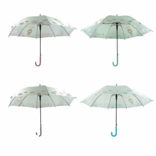 چتر فانتزی (طرح دخترانه) کدB-178