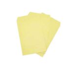 پاکت زرد A4