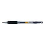 روان نویس فشاری تست گود پلاس مشکی 0/5 پیداکس کدP-920