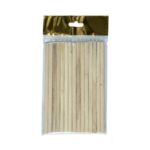 چوب بستنی گردسفید صبا