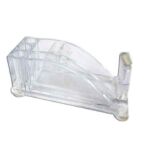 پایه چسب کوچک  کریستال شهاب کدN36