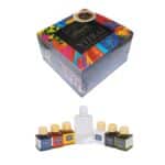 ویترای 6رنگ ورسای /کامران