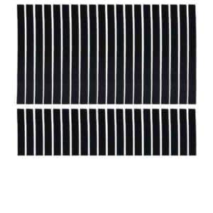 ذغال طراحی طبیعی کامران