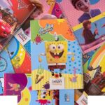 دفتر30برگ نقاشی کد8771ایمان رحلی