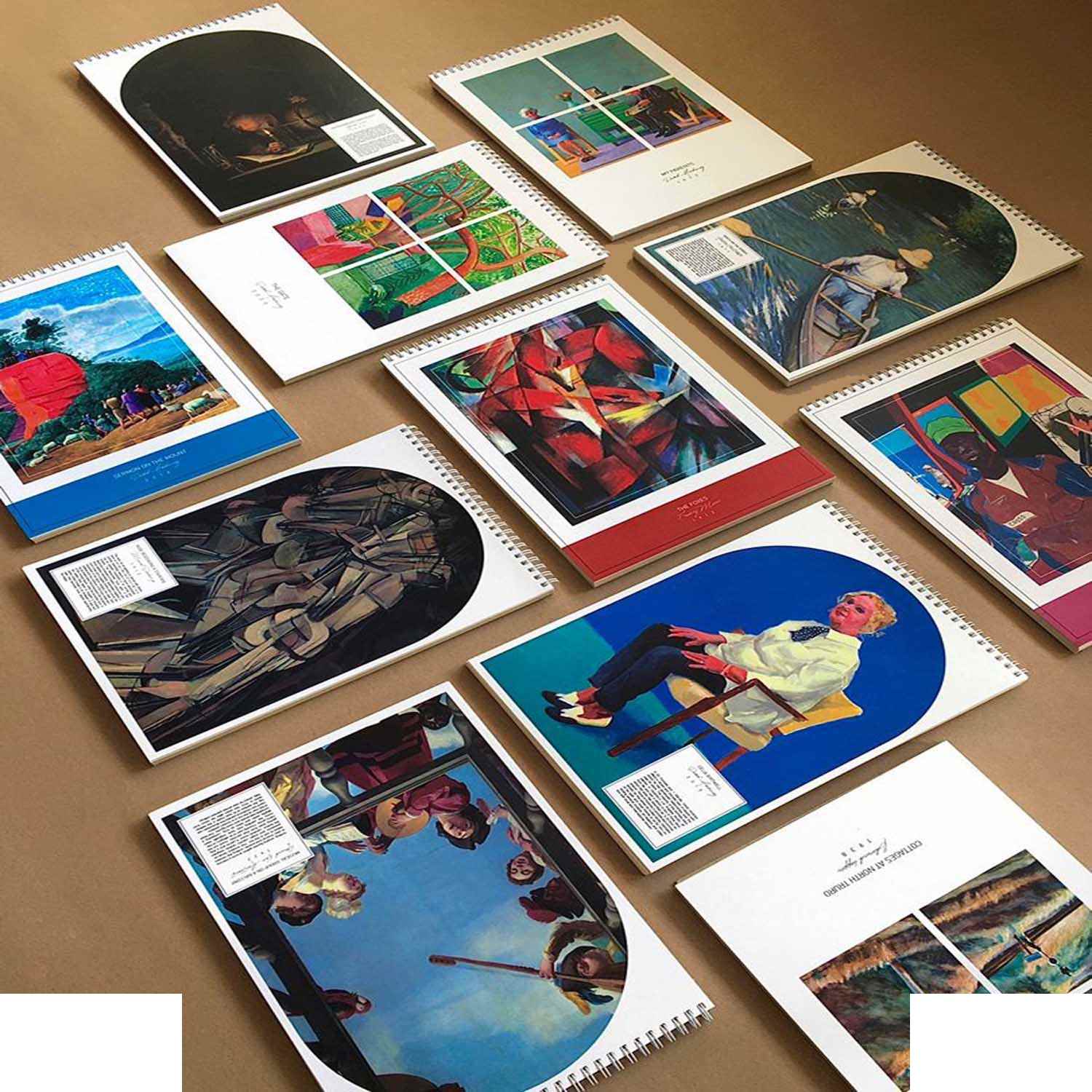 دفترطراحی A4 پیل *ک 35* - Image 2