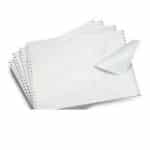 کاغذ پرینتر سوزنی 80ستون 3نسخه