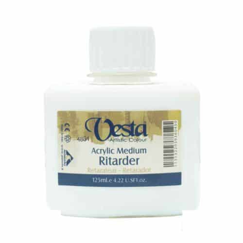 ریتاردر125میل وستا