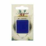 قرص آبرنگ کد 487آقامیری Cobalt Blue