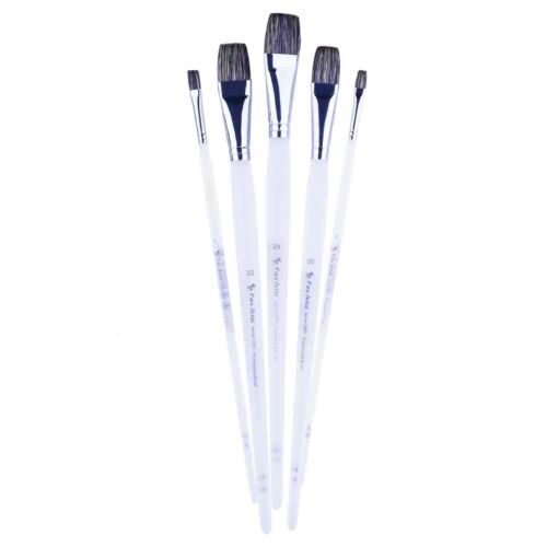 قلموتخت موطبیعی شماره جور پارس آرتیست سری 3050