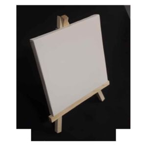 بوم مینیاتوری+سه پایه15*15سانت ارژن