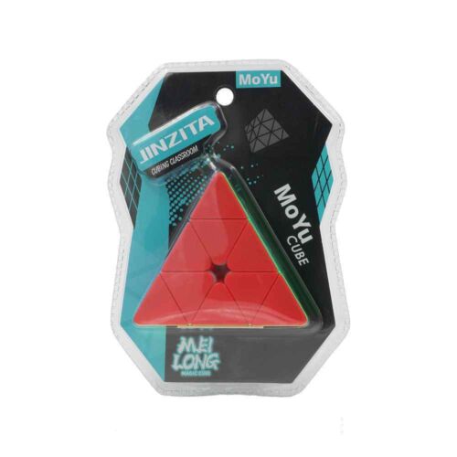 روبیک3*3 هرمی وکیومی مویو کدMF8957