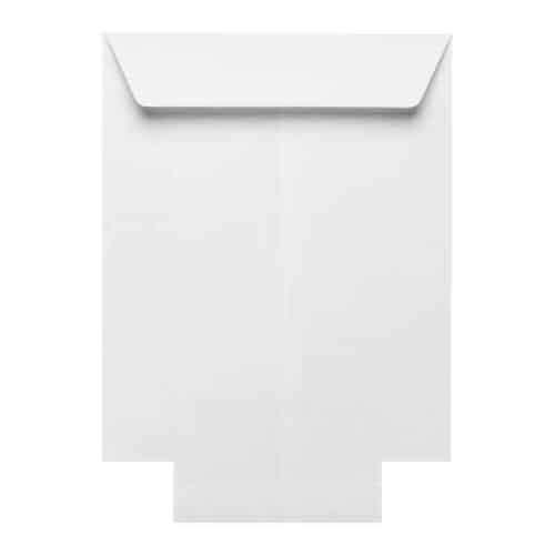 پاکت سفید A5