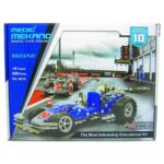 بازی ساختنی مکانو 10در1 کد M310