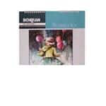 دفترآبرنگی A4 سخن 10برگی