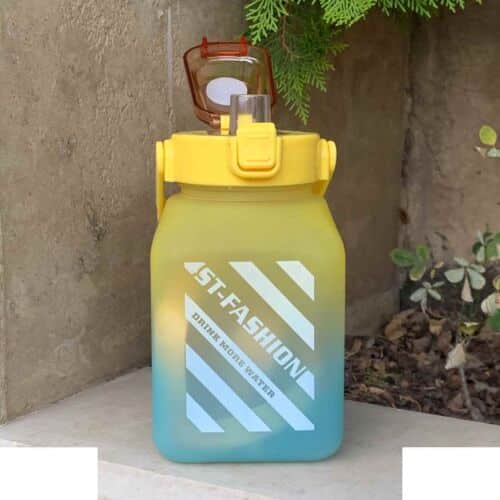 قمقمه پلاستیکی 1500میل کد14ـ86305