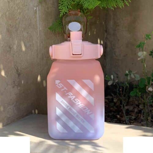 قمقمه پلاستیکی 1500میل کد06ـ86313