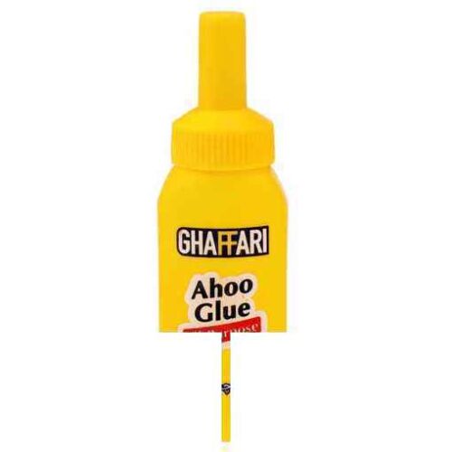 چسب فوم 90گرم آهو