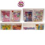 پازل300تکه فانتزی کینگ