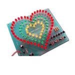 کیت قلب درخشندهMD-MH-82