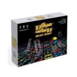 بازی فکری میکروروبات زینگو