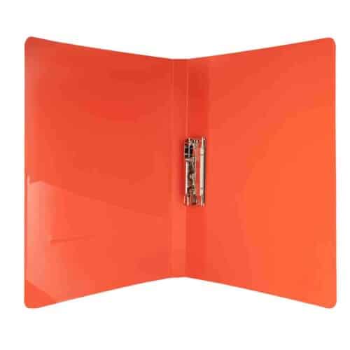 پوشه تک قفل جیب دار سوپربایند