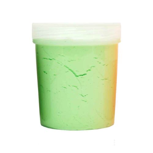 خمیربازی سبک سبزفسفری85گرم کنکو