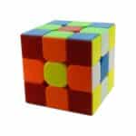 روبیک3*3 کای منگ پلاس9سانت کدEQY807