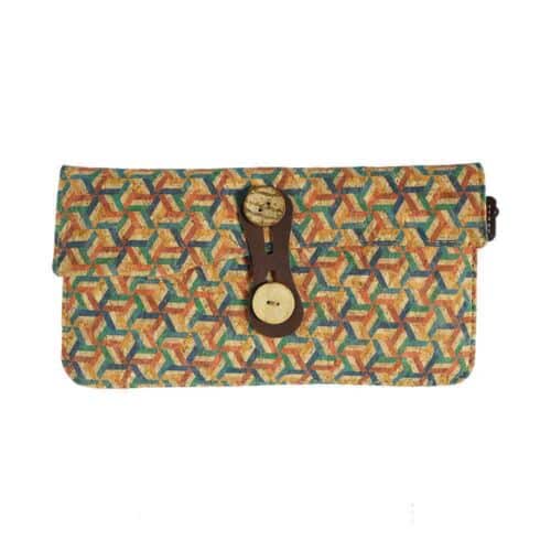 پاکت ملخی چوب پنبه باروک لیام کدL-16066