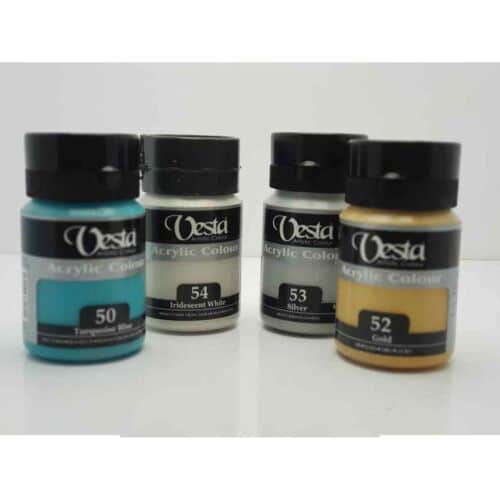 اکریلیک 250میل وستا کد6