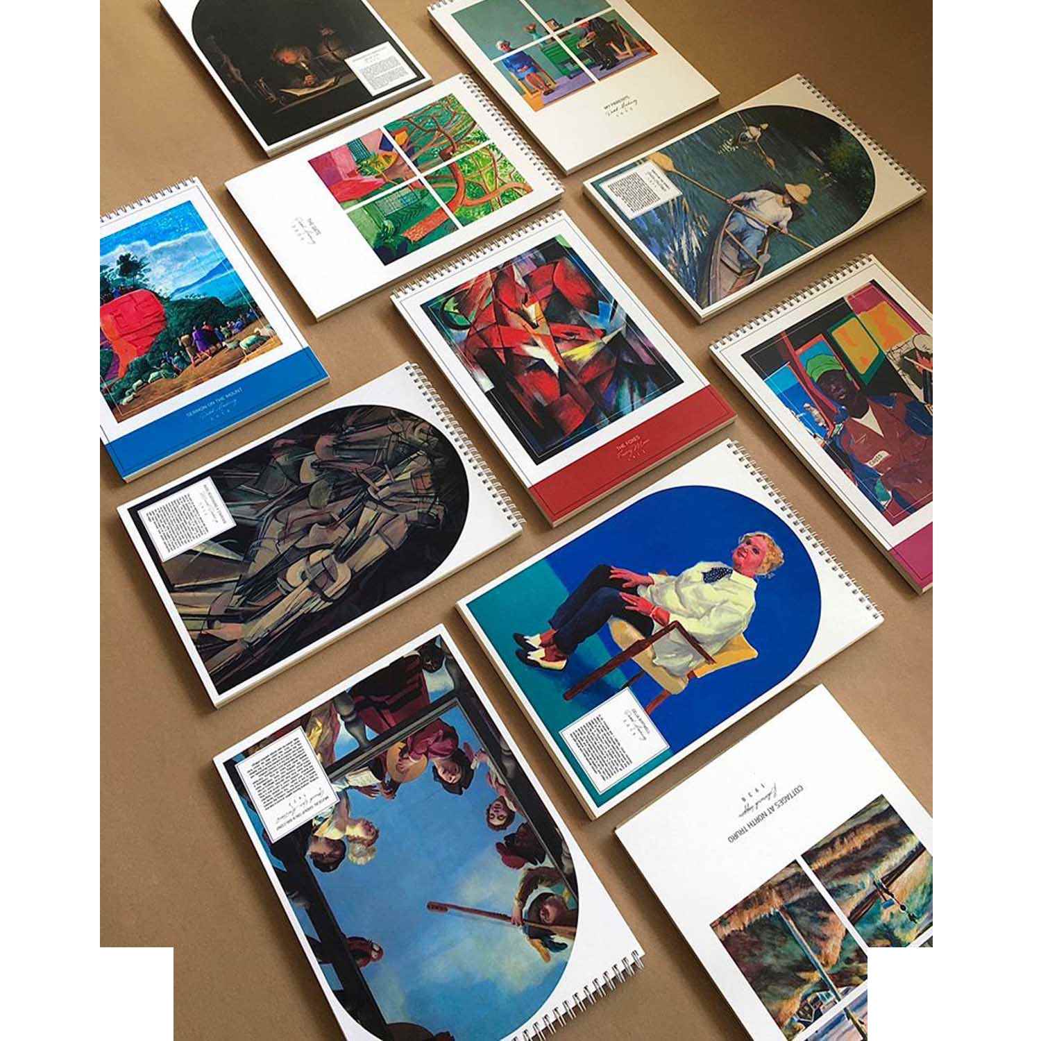 دفترطراحی A4 پیل *ک 35* - Image 3