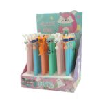 خودکار پاکشو فانتزی آویز دار حیوانات فندل کدFB9275