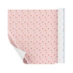 کاغذ کادودورو ایمان طرح گل2 کد0344