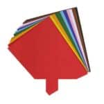 فوم 10برگ A4 ساده اچ پلاس کدHP-403