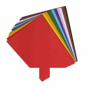 فوم 10برگ A4 ساده اچ پلاس کدHP-403