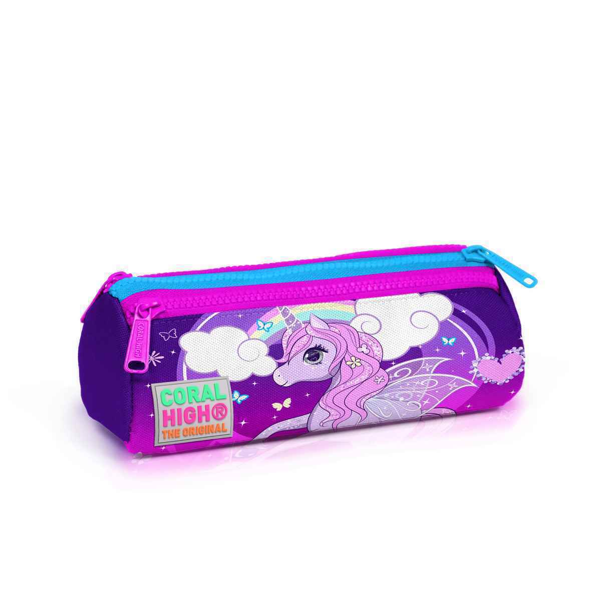 جامدادی سه زیپ یایگان کد22008