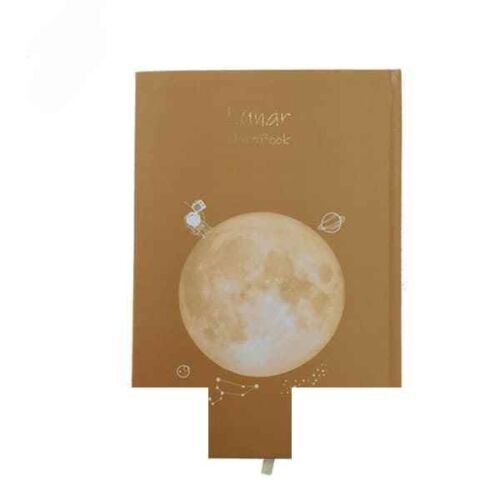 دفتربولت ژورنال نقطه ای ایمان کد0015