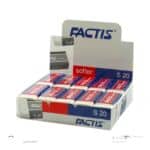 پاکن سفید فکتیس S20