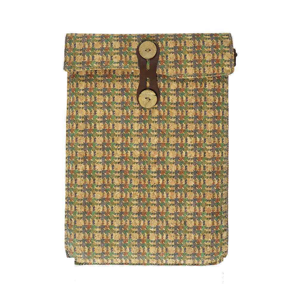 پاکتA4عمودی چوب پنبه باروک لیام کدL-16060 - Image 2