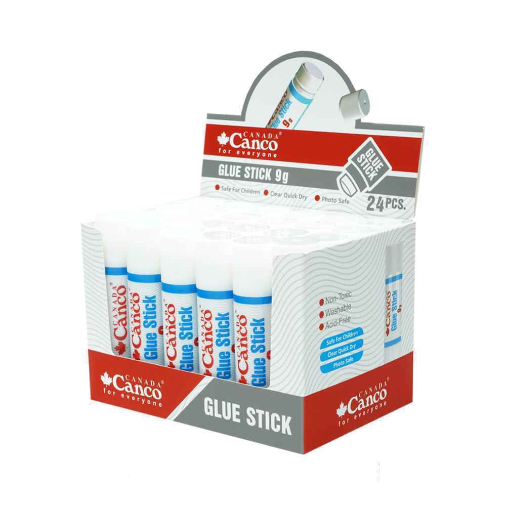 چسب ماتیکی9گرم کنکو - Image 2