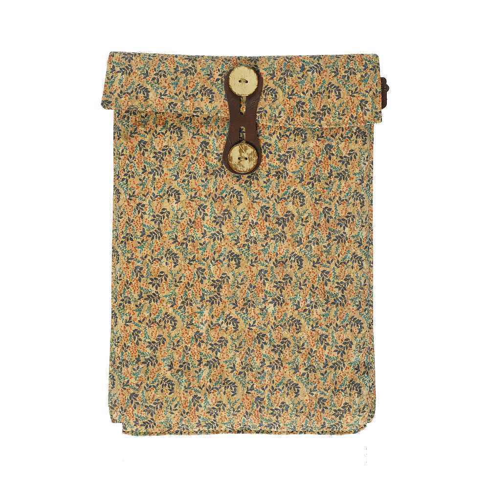 پاکتA4عمودی چوب پنبه باروک لیام کدL-16060 - Image 6