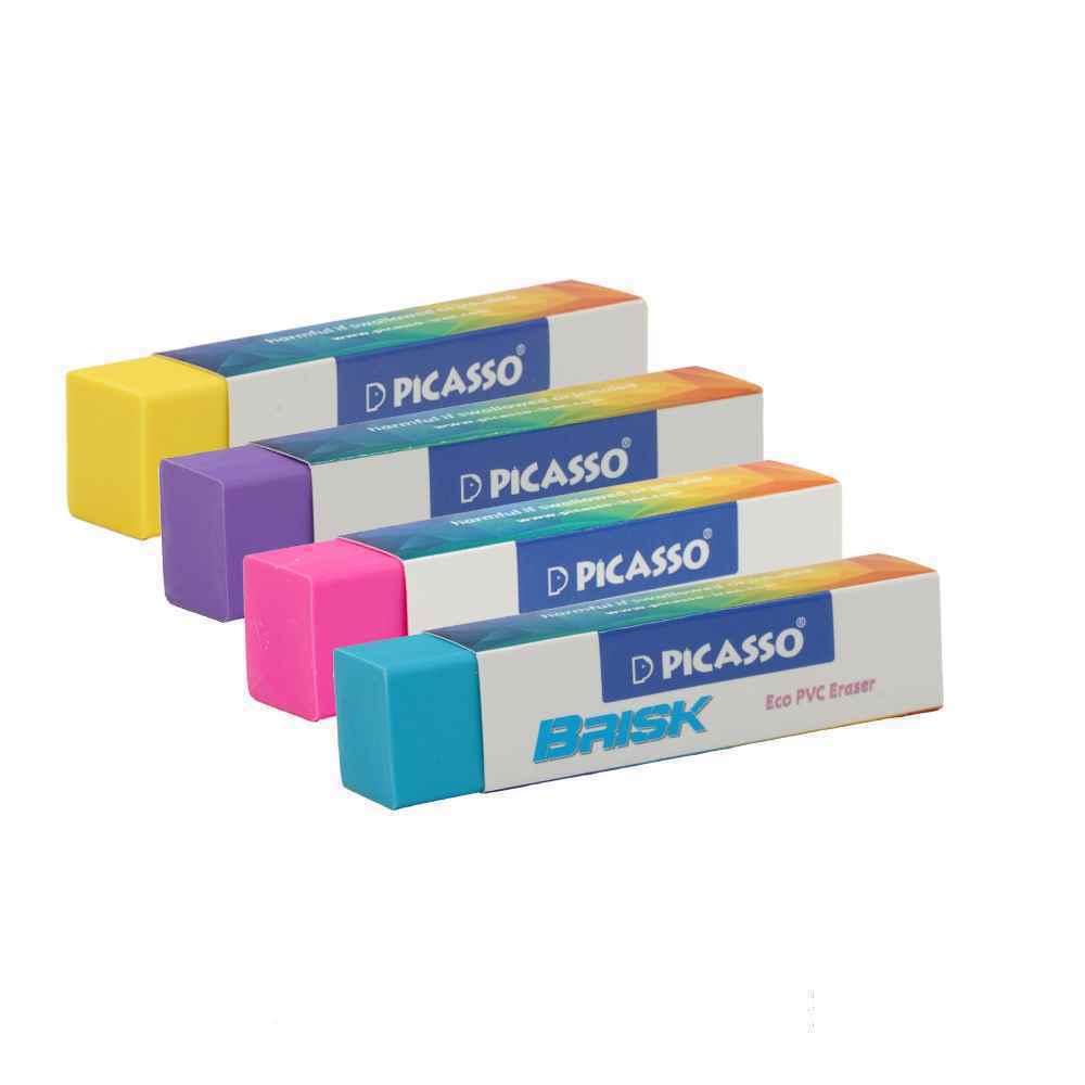 پاکن رنگی بریسک پیکاسو کدE32BS - Image 2