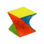 روبیک3*3 تویستی فنکسین کدFX7733