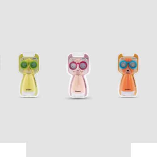 قیچی غلاف دار فانتزی حیوانات اسکول فنز کد92613